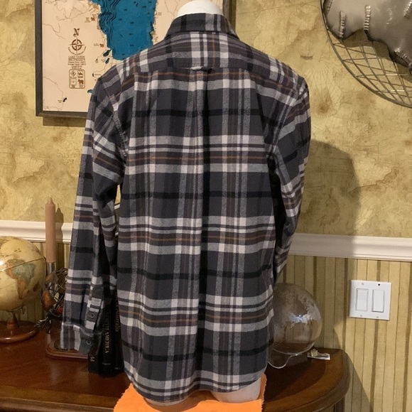 Jacks flannel XLT - Picture 6 of 13